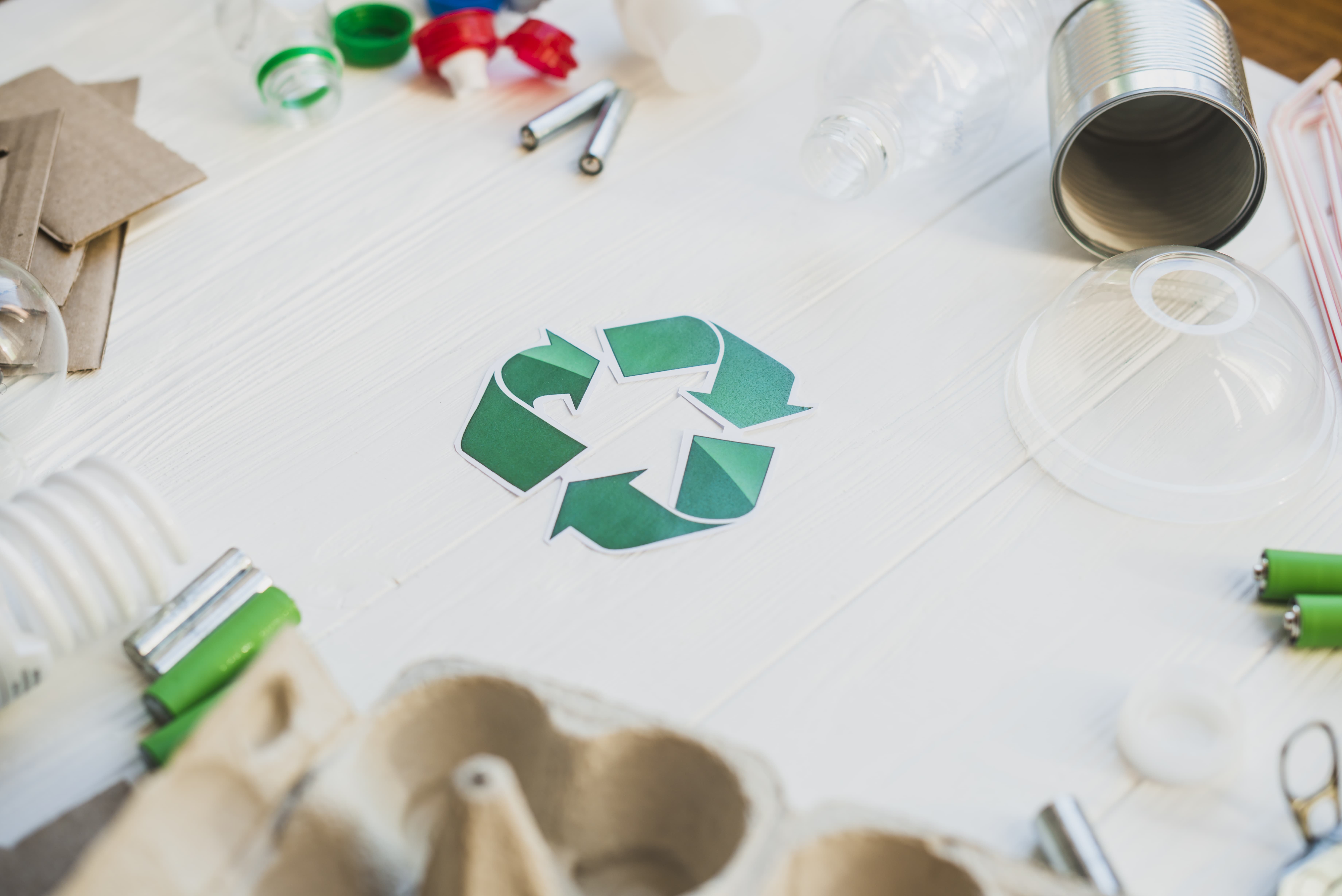Recycling Services